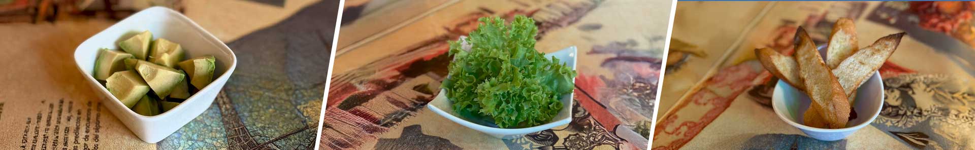 Agregados Especiales